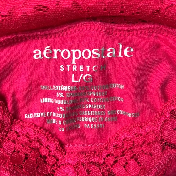 Aeropostale Cami - Picture 4 of 5